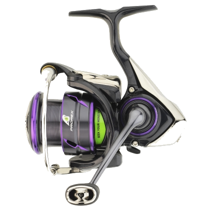 DAIWA PROREX V LT 2500 - XH