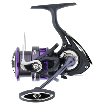 DAIWA PROREX X LT 2500