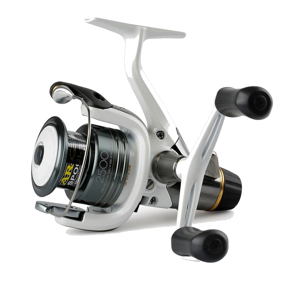 SHIMANO STRADIC 3000S GTM-RC