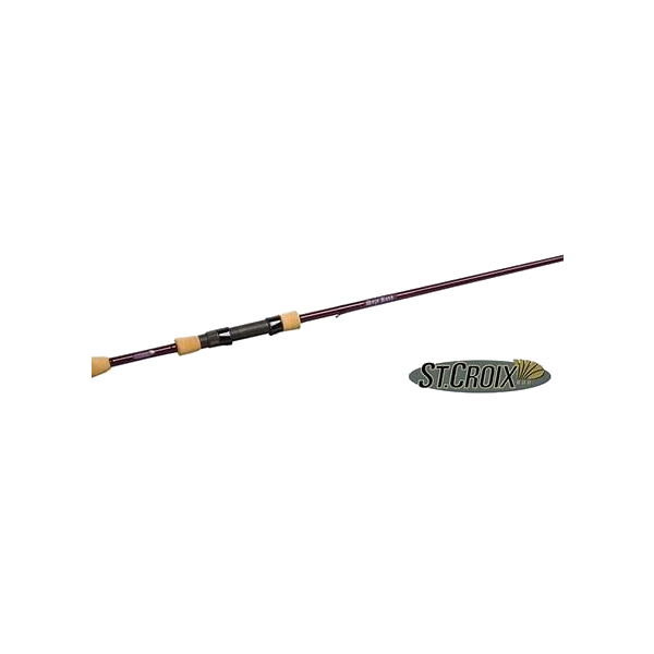 ST CROIX MOJO BASS 68MXF