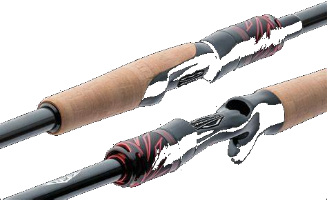 Daiwa Steez casting 701MF