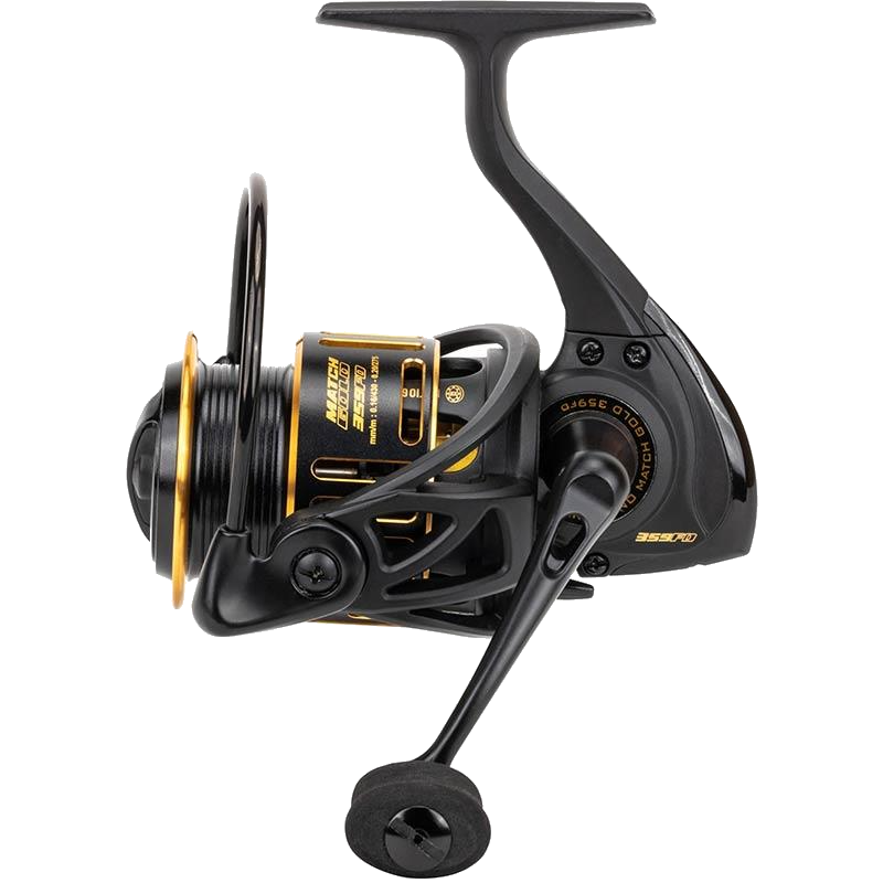 Garbolino Match Gold 459FD