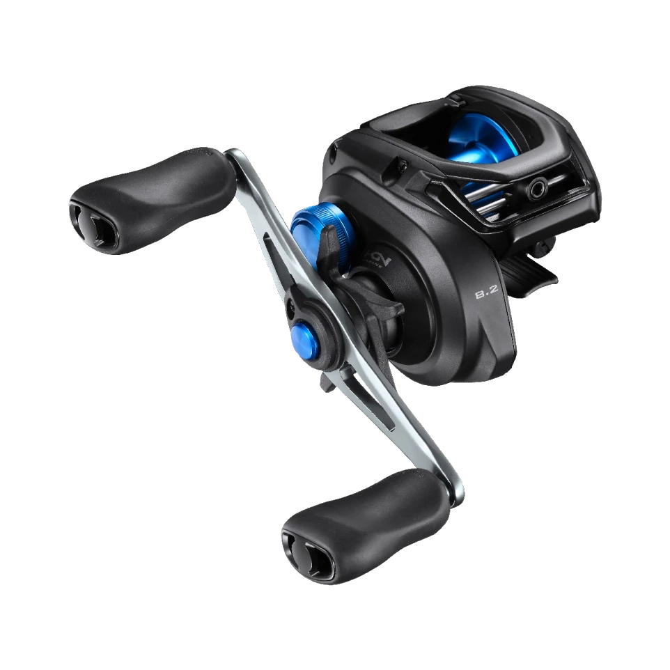 Shimano SLX XT 151 e 151HG