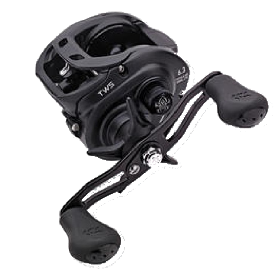 DAIWA Tatula HD 200HL LTD   NEW