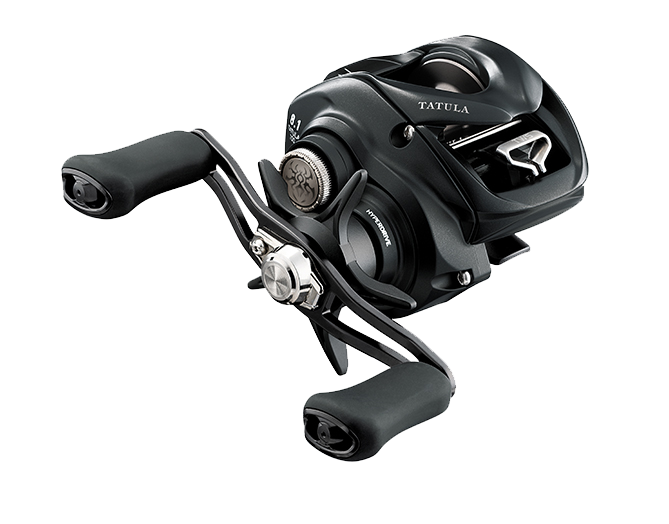 DAIWA  TATULA 2023 TW 100