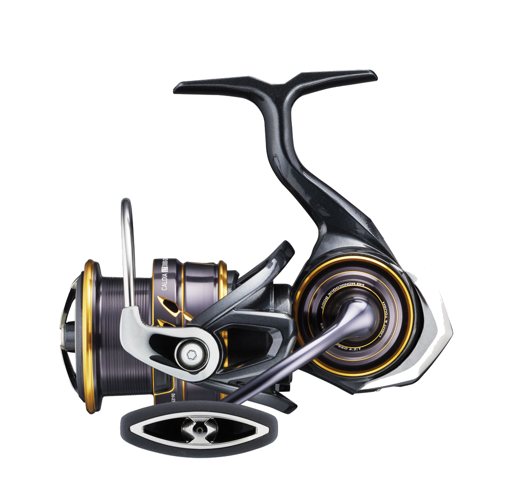 DAIWA CALDIA MQ22LT3000CXH