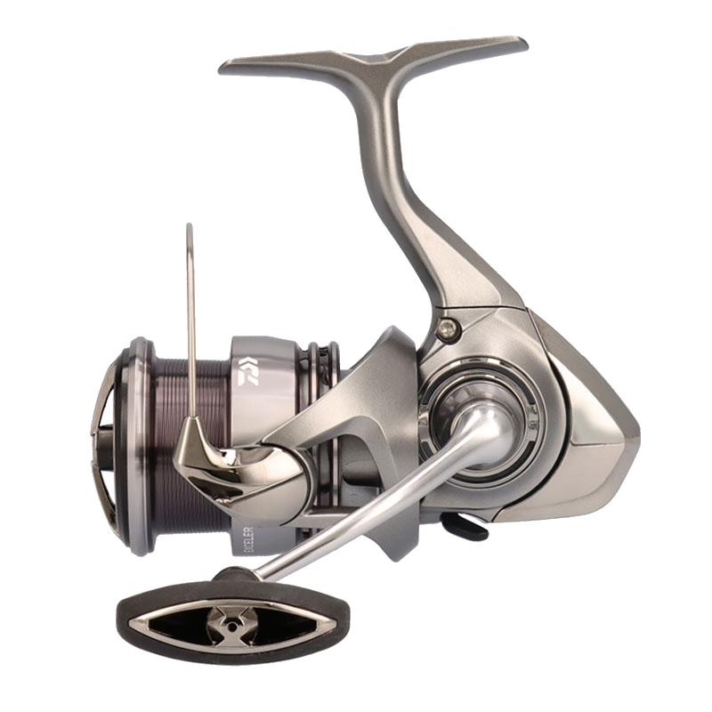 DAIWA EXCELER LT2500XH E 3000CXH