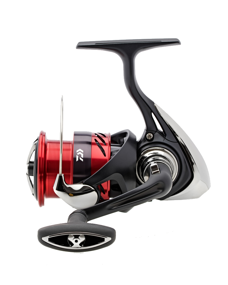 DAIWA MATCH & FEEDER LT4000-C-DH