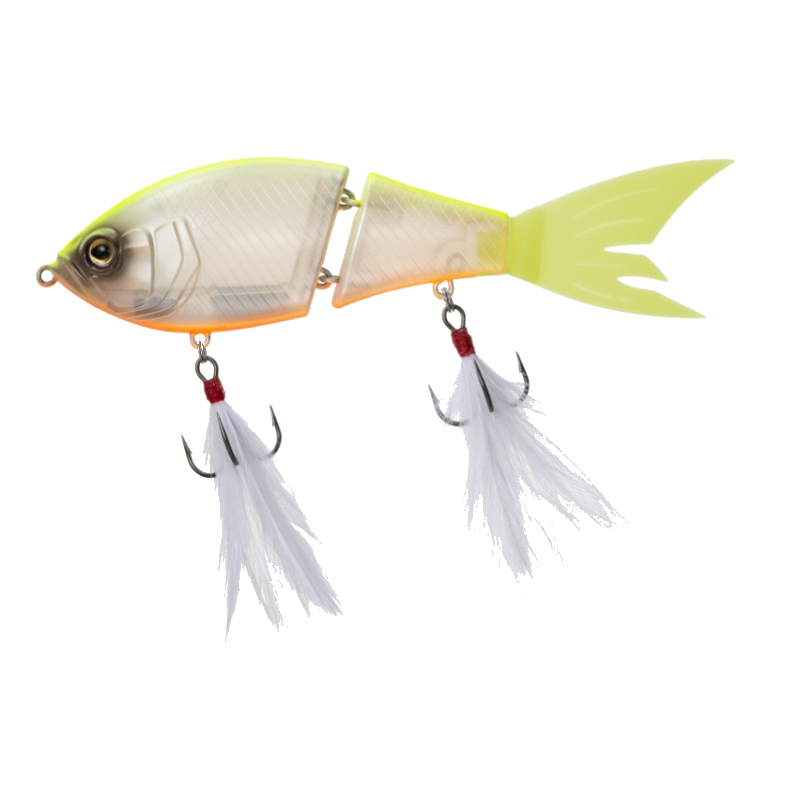 DAIWA STEEZ APNAS JOINT 130 F