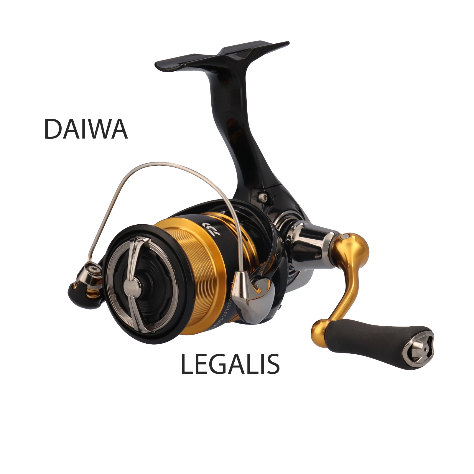 DAIWA LEGALIS LT