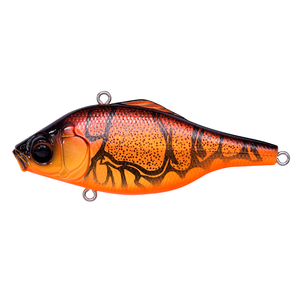 MEGABASS VIBRATION-X ULTRA