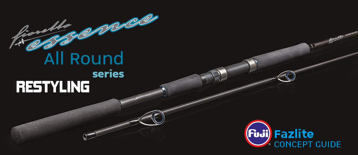 MOLIX FIORETTO ESSENCE ALL ROUND 7'1"