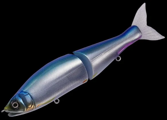 GAN CRAFT  Jointed Claw 178