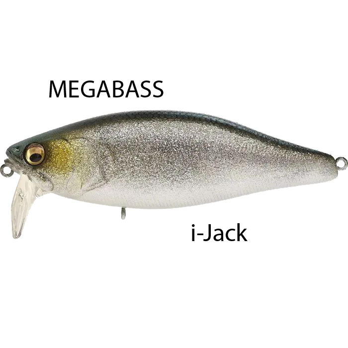 Megabass i-Jack