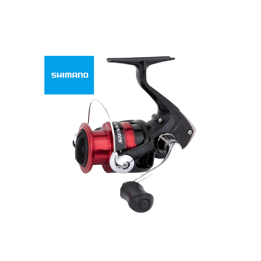 SHIMANO SIENNA