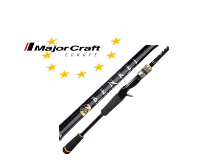 MAJOR CRAFT BENKEI RELOADED 73MH