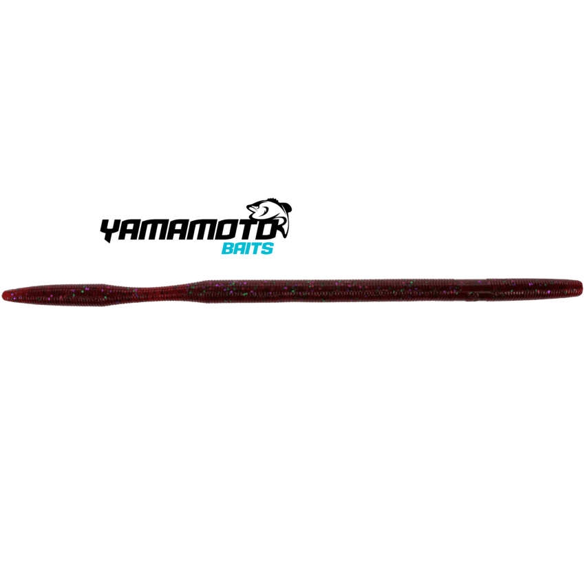 YAMAMOTO OKI WORM FLOATER 10"