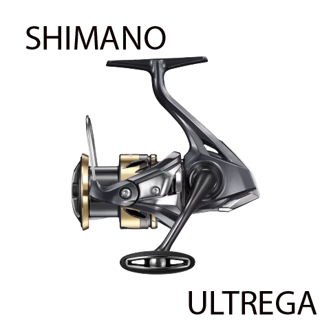 SHIMANO ULTREGA