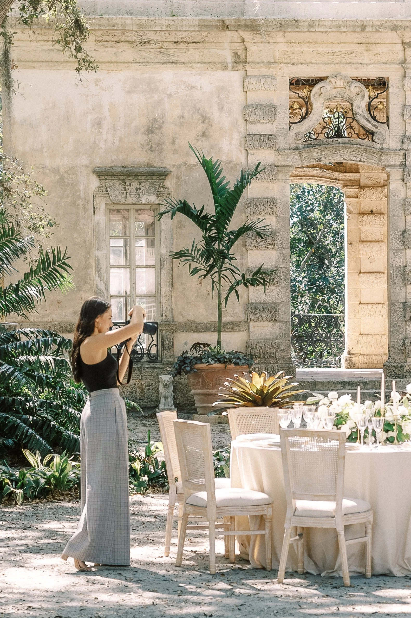 Amelia Island wedding photographer