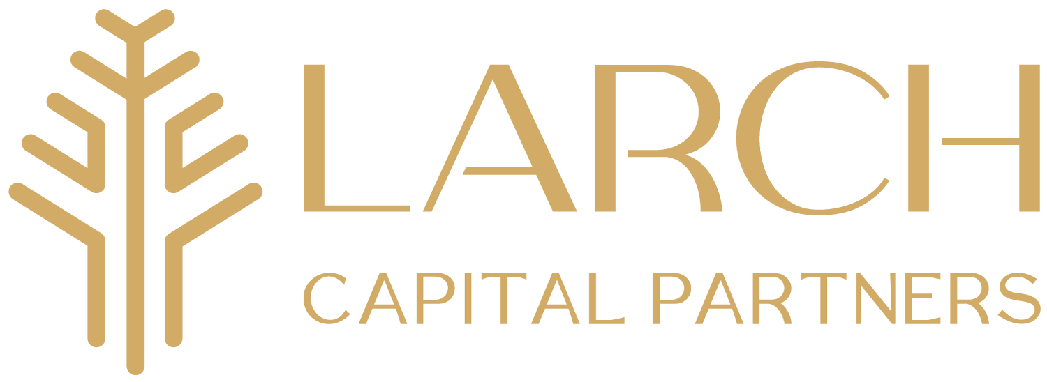 Larch Capital Partners