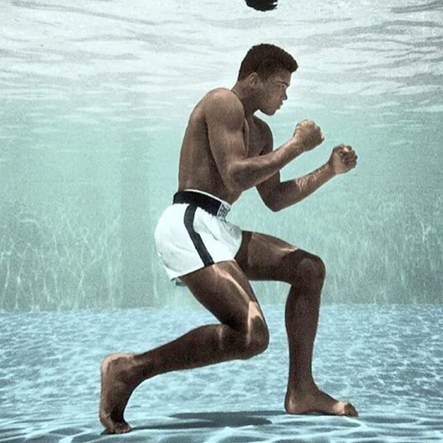 ⚡️New Class Alert⚡️ Weekend Flow tomorrow (Sunday) 1pm EST / 10am PST, for everyone who&rsquo;s M-F is jammed with the traditional wfh and child-care schedules. Message me for info. (📷: Yet Schulke, 1961). #yoga #weekendflow #communtiy #space #prese