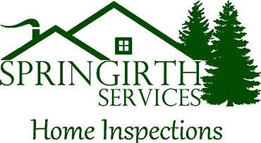 Springirth Services: Home Inspections