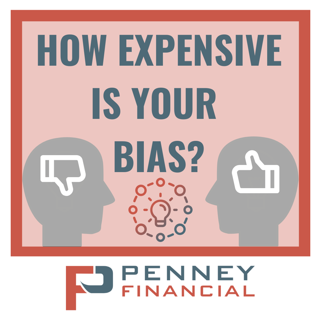 How Expensive Is Your BIas?