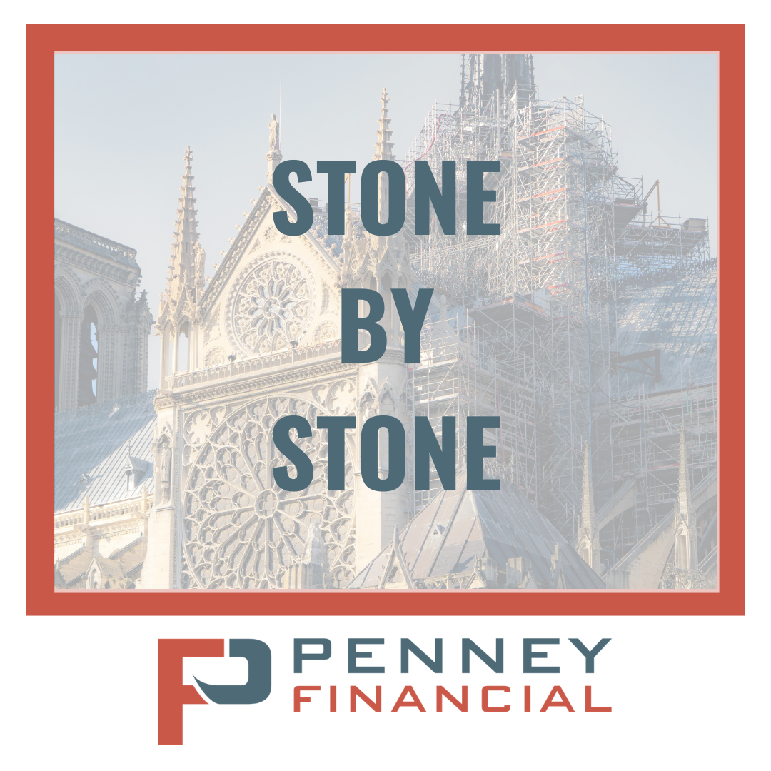 Stone by Stone