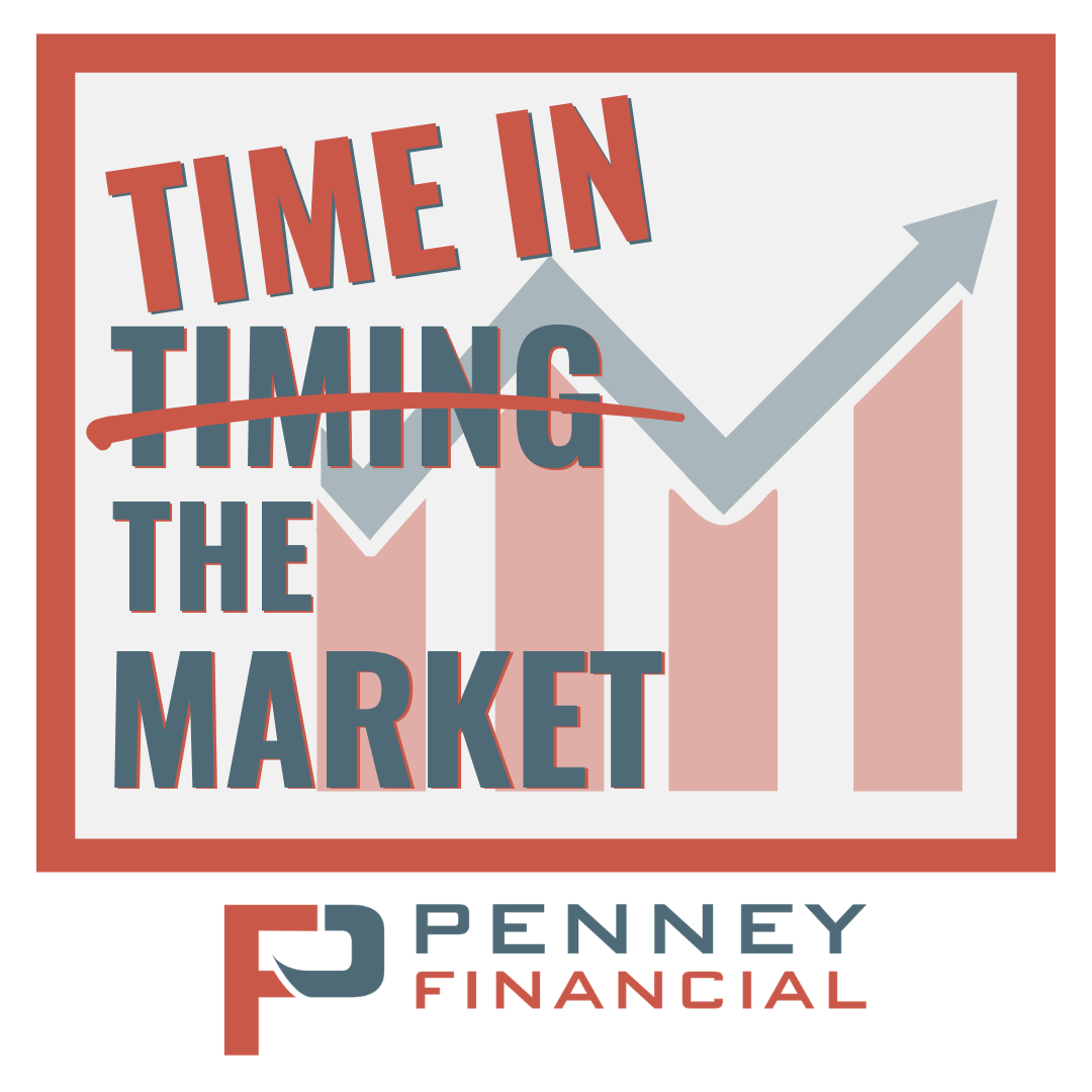 Timing the Market vs. Time in the Market
