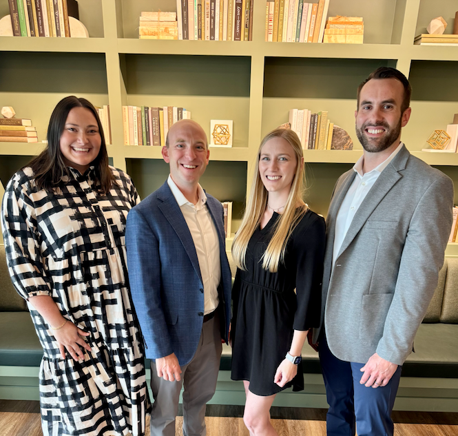 The Penney Financial Team