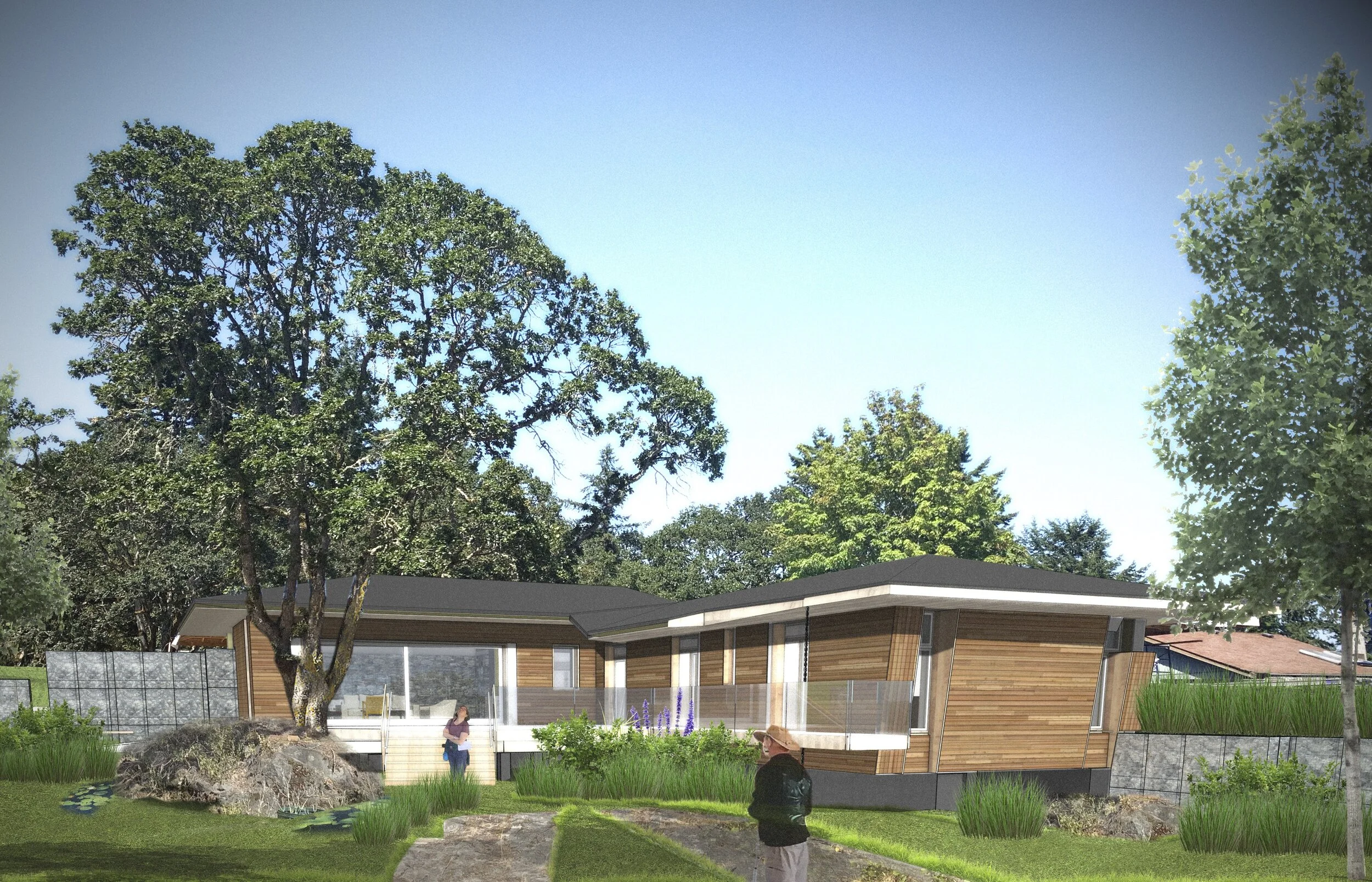 Seeking an Intermediate Architect to Join Our Team!