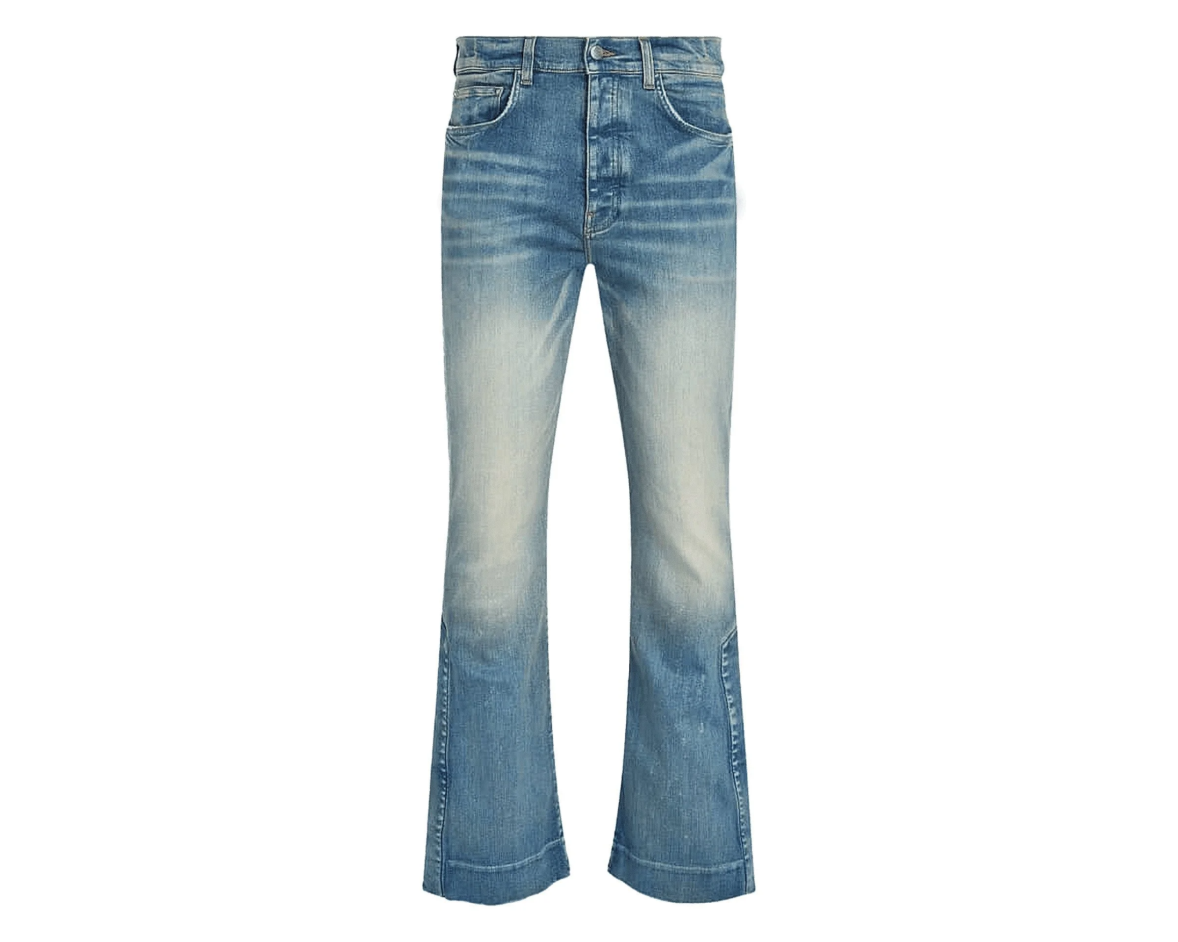Kick Flare Jeans