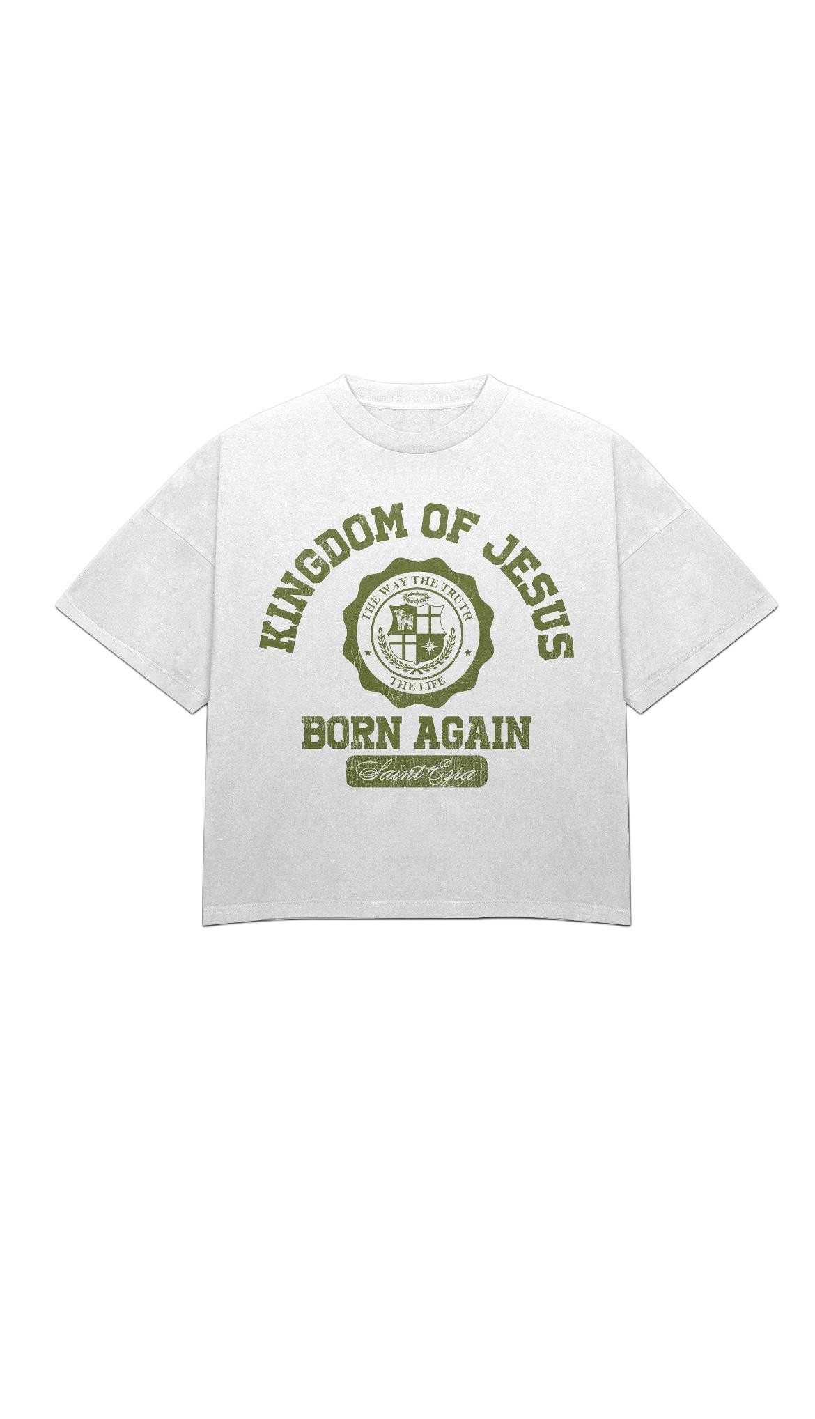 Oak Green Kingdom of Jesus