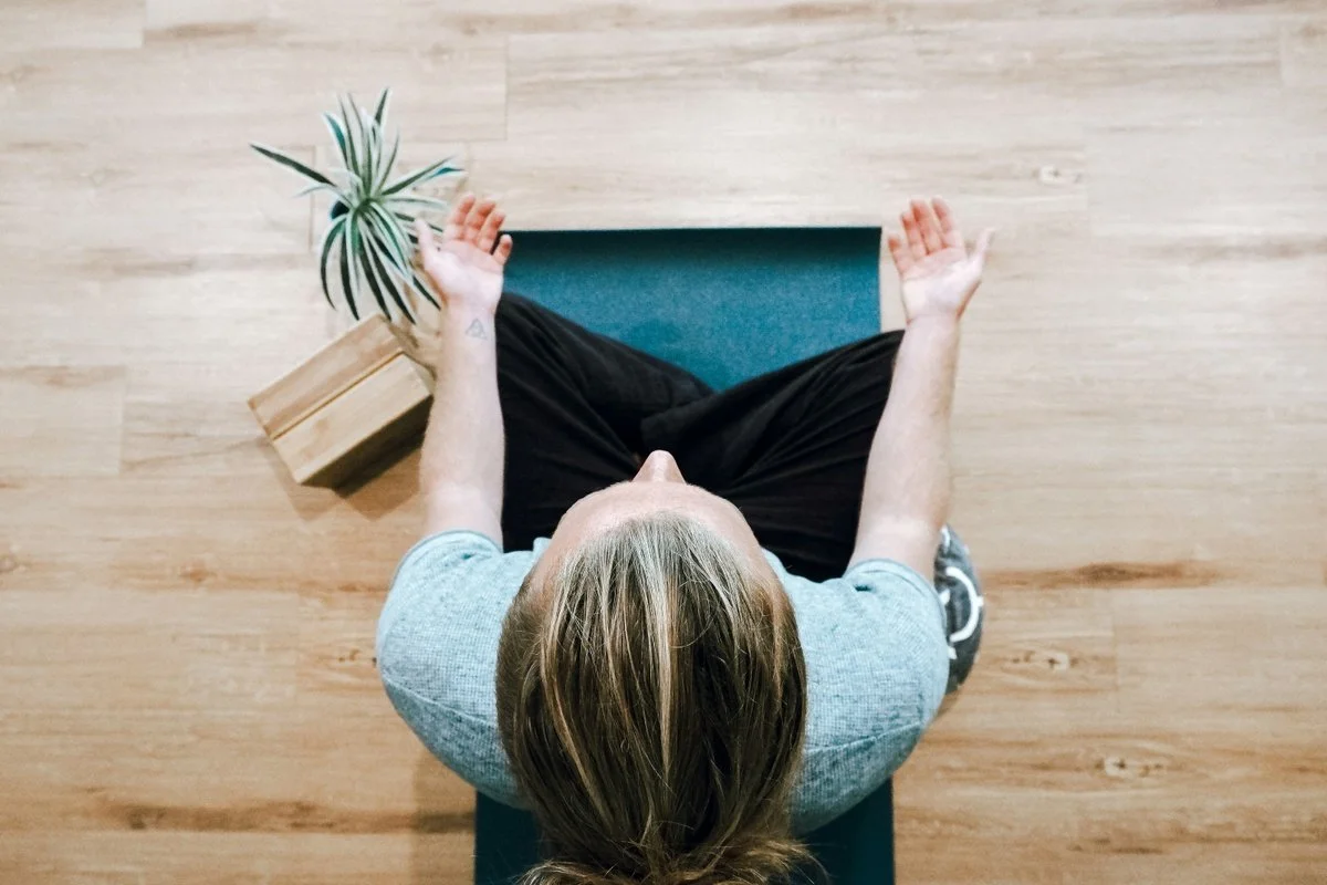 Presence Meditation