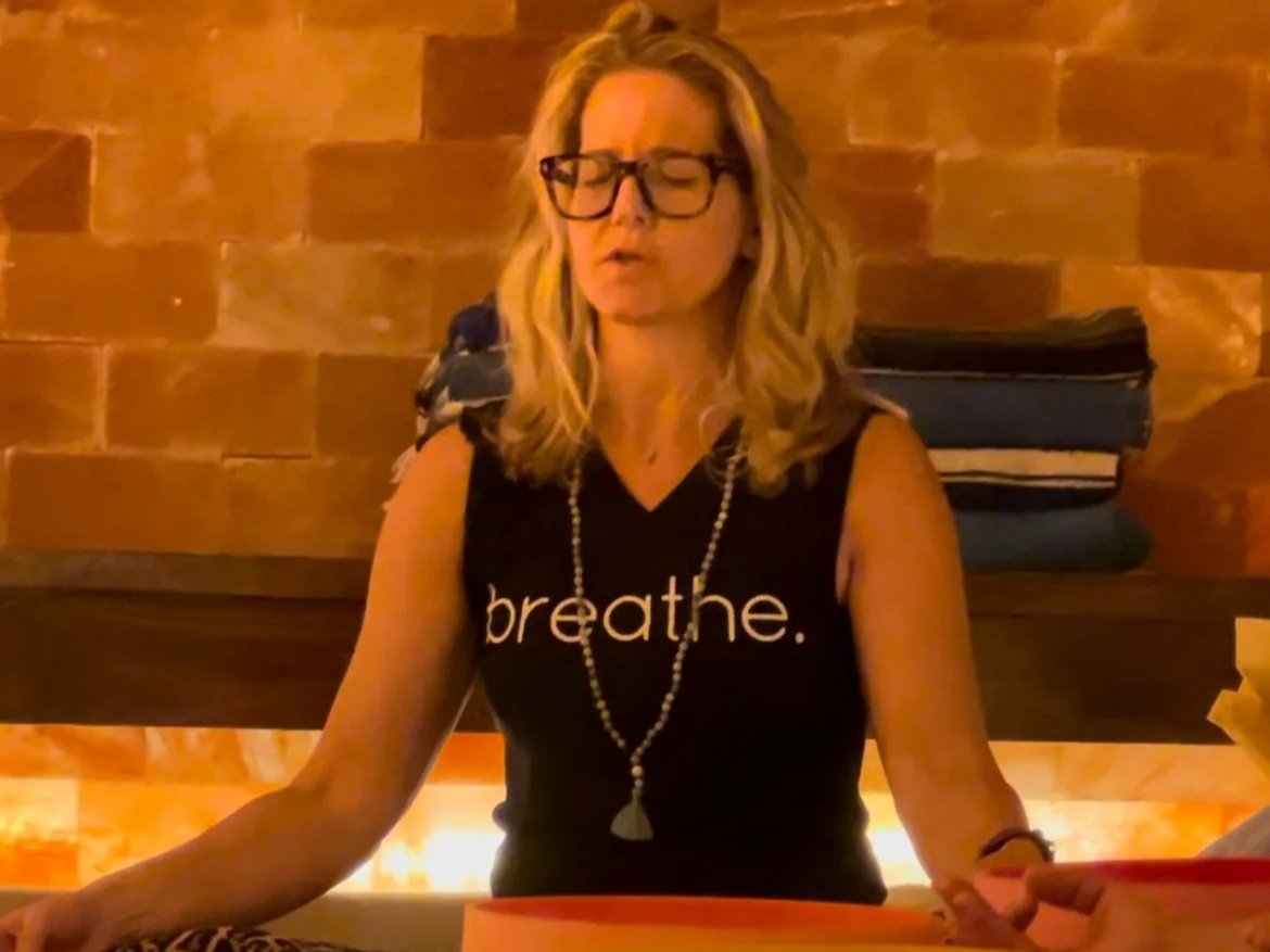 Guided Calm Meditation