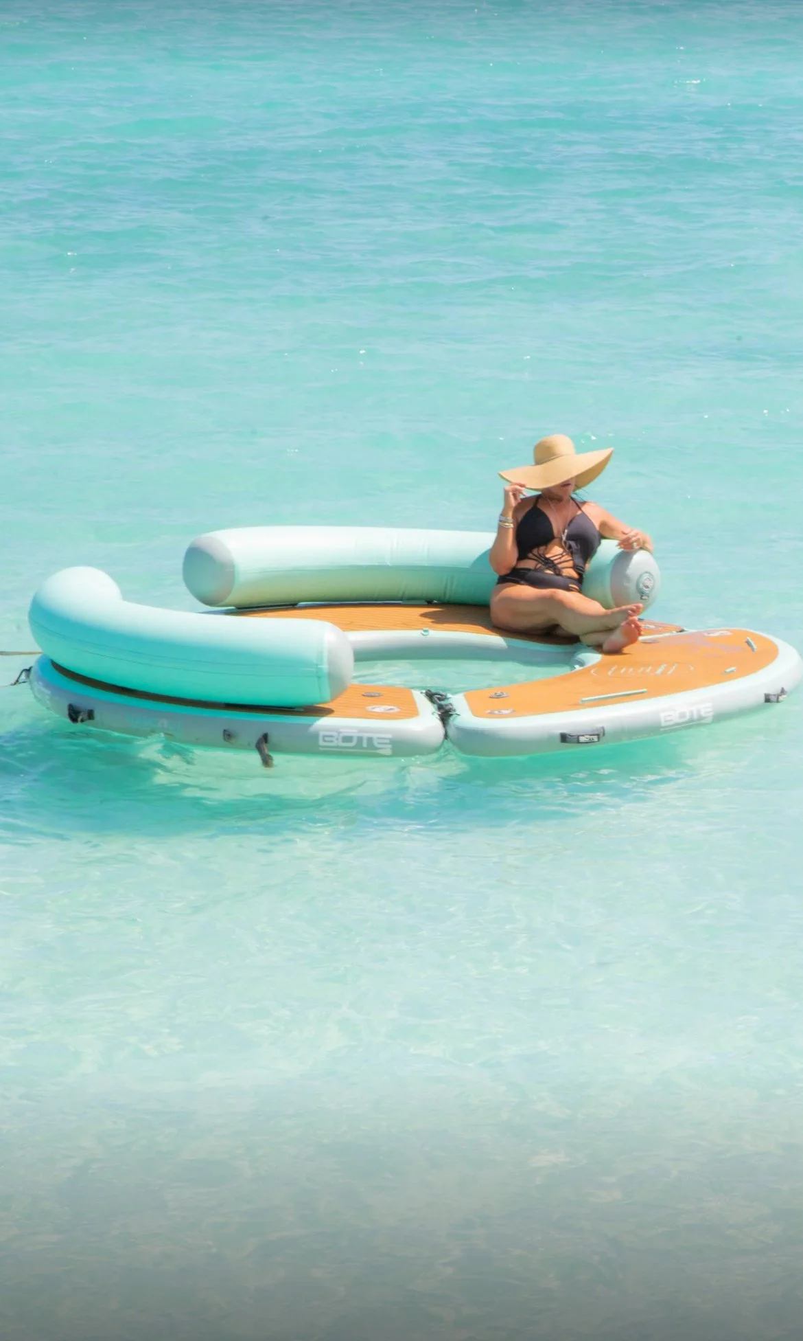 Turks &amp; Caicos Retreat