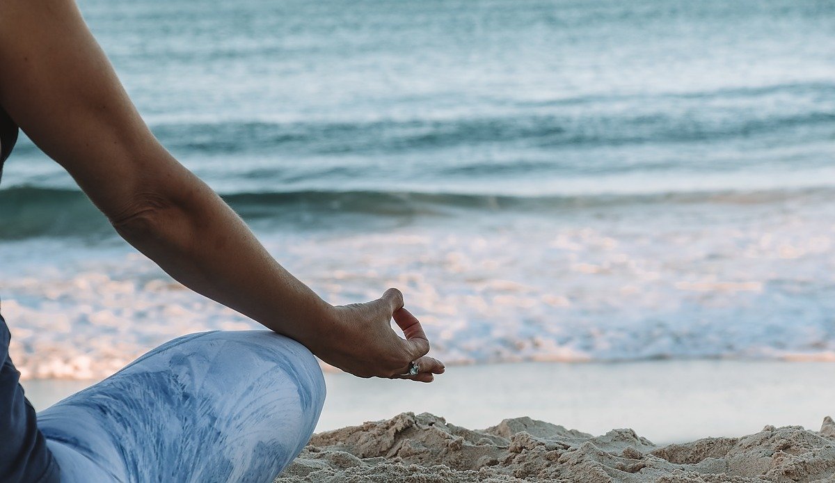 Meditation for Healing?
