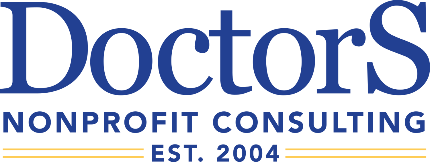 DoctorS Nonprofit Consulting