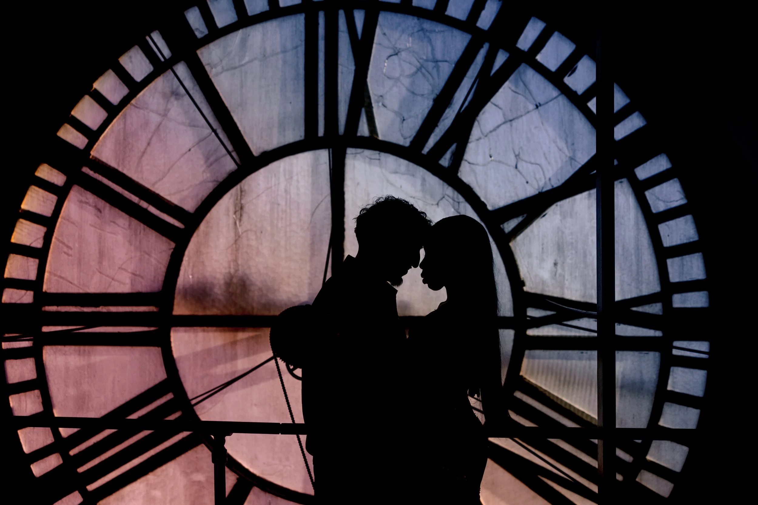 The proposal of Christian &amp; Onyekachi