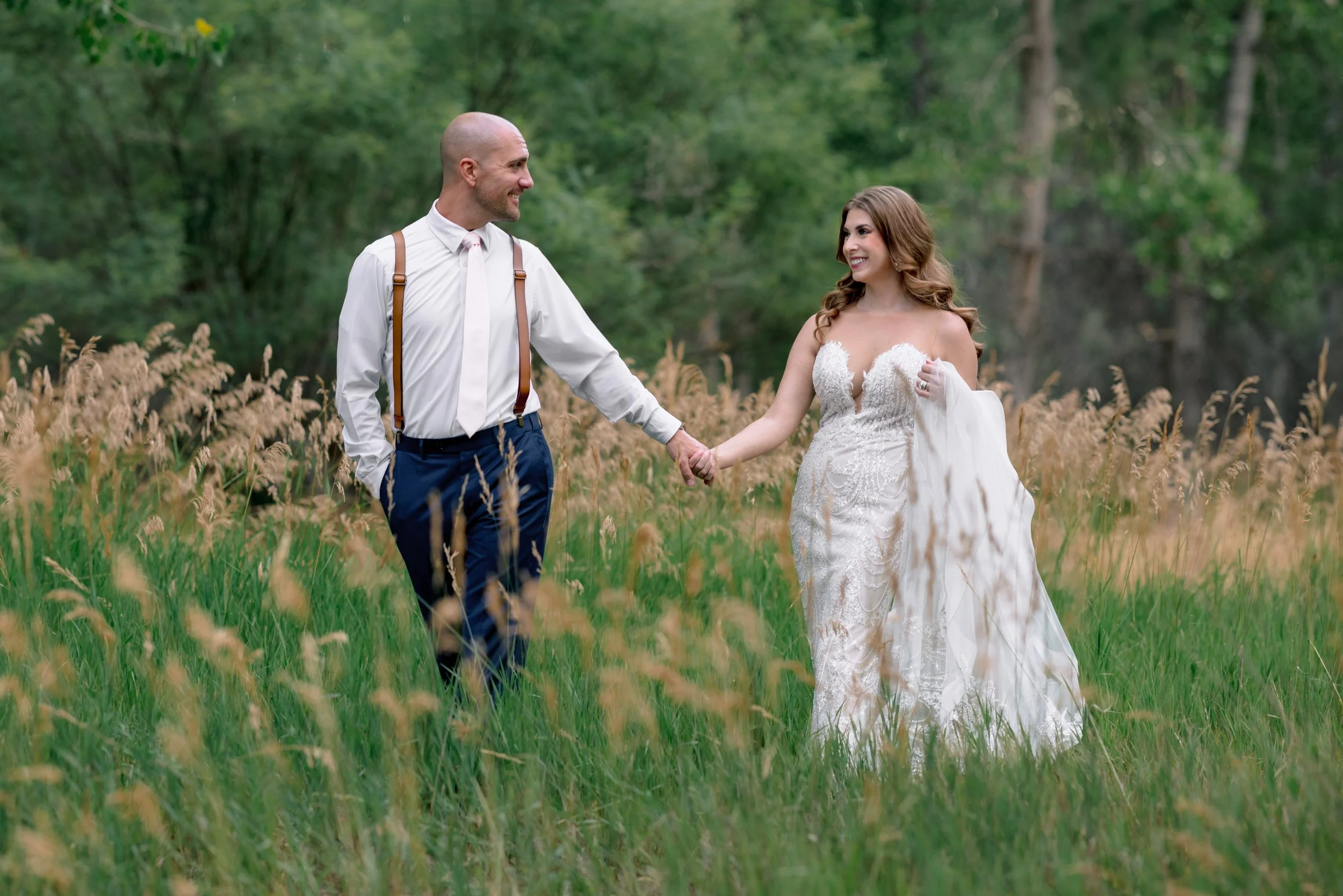 Pueblo’s BEST Wedding Photographers - Lepik Photography