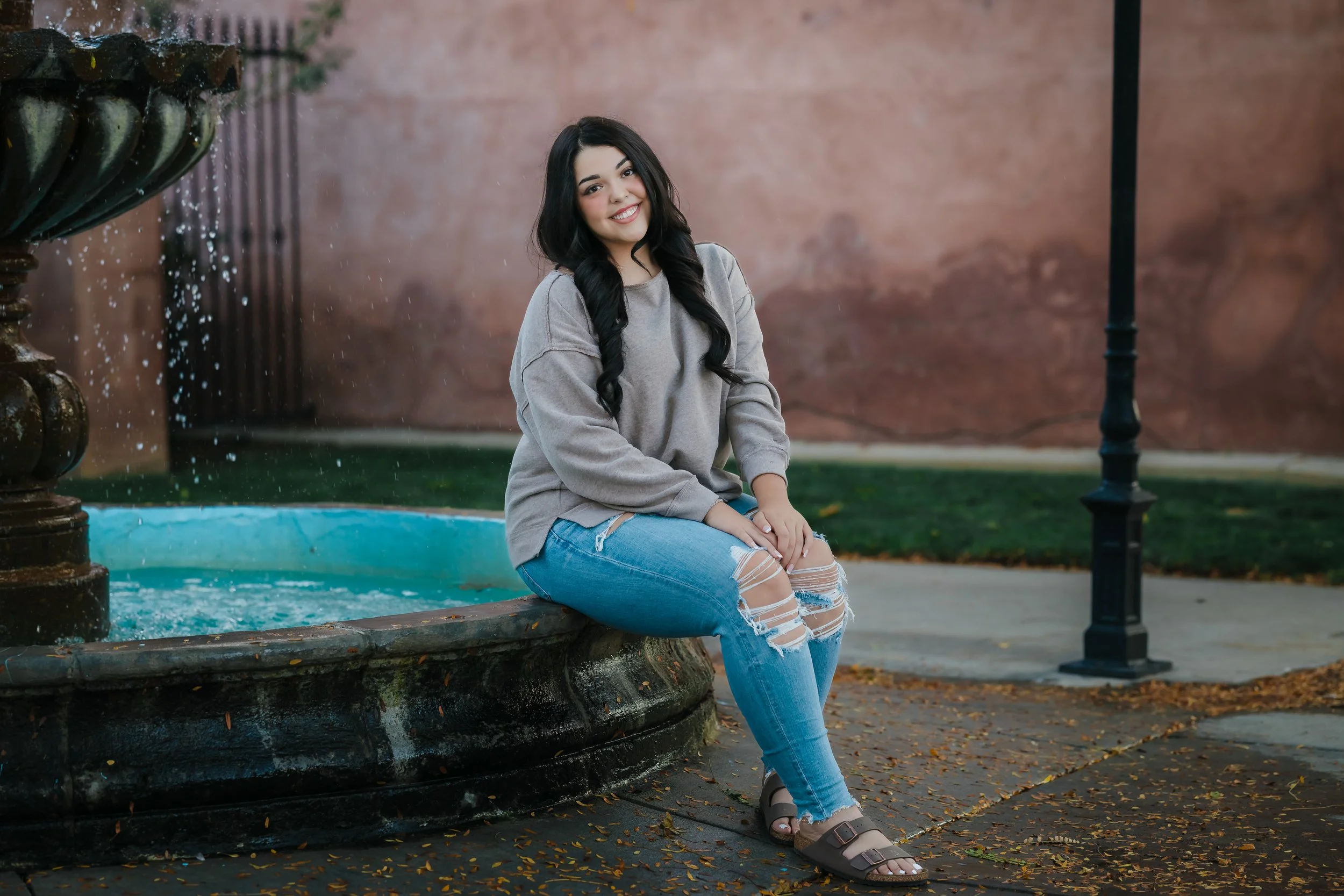 10 Things Every Senior Should Know Before Their Senior Photo Session