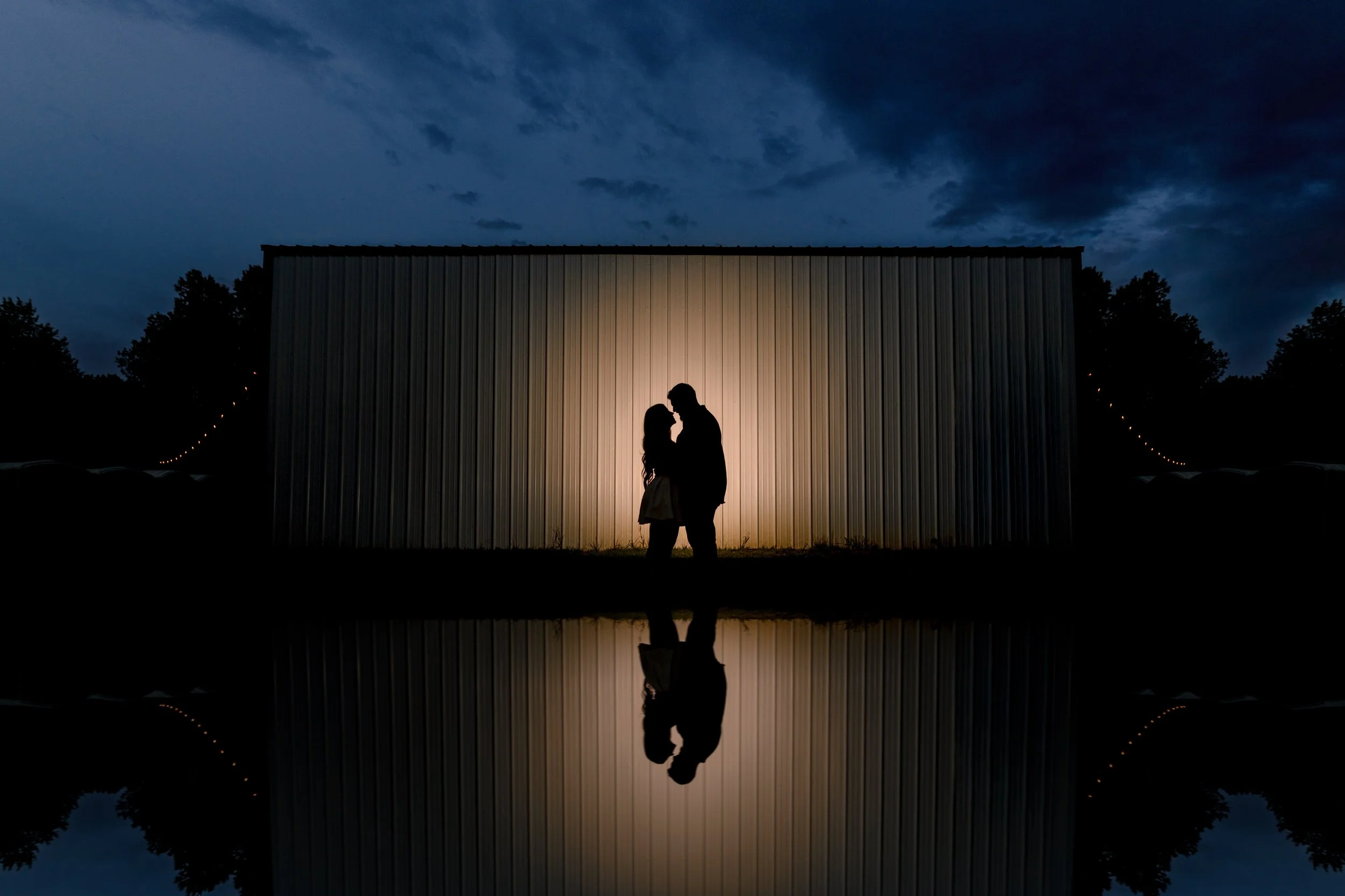 Dalton &amp; Haley by Lepik Photography