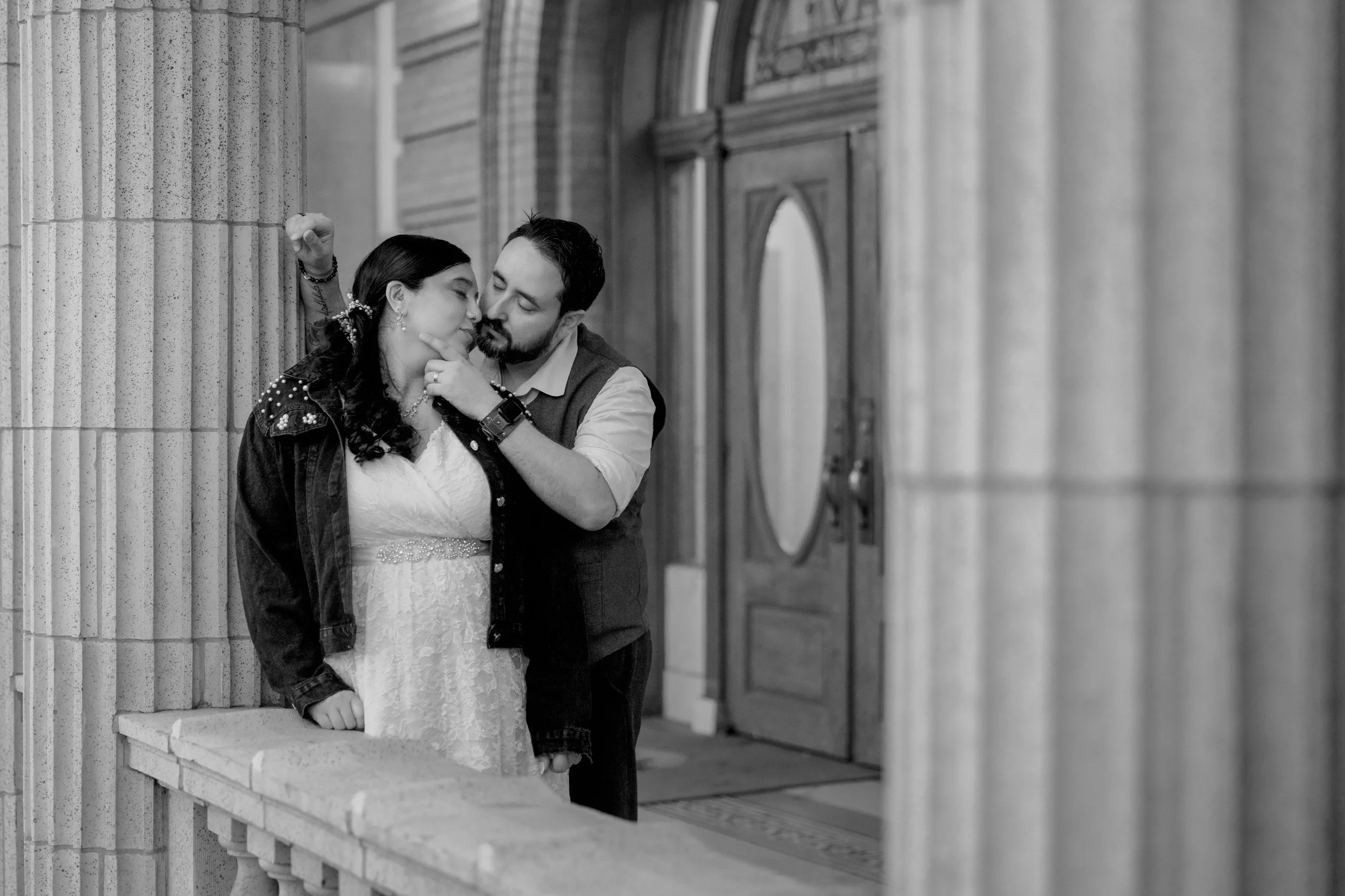 The wedding of Alayna &amp; Nick - by Lepik Photography