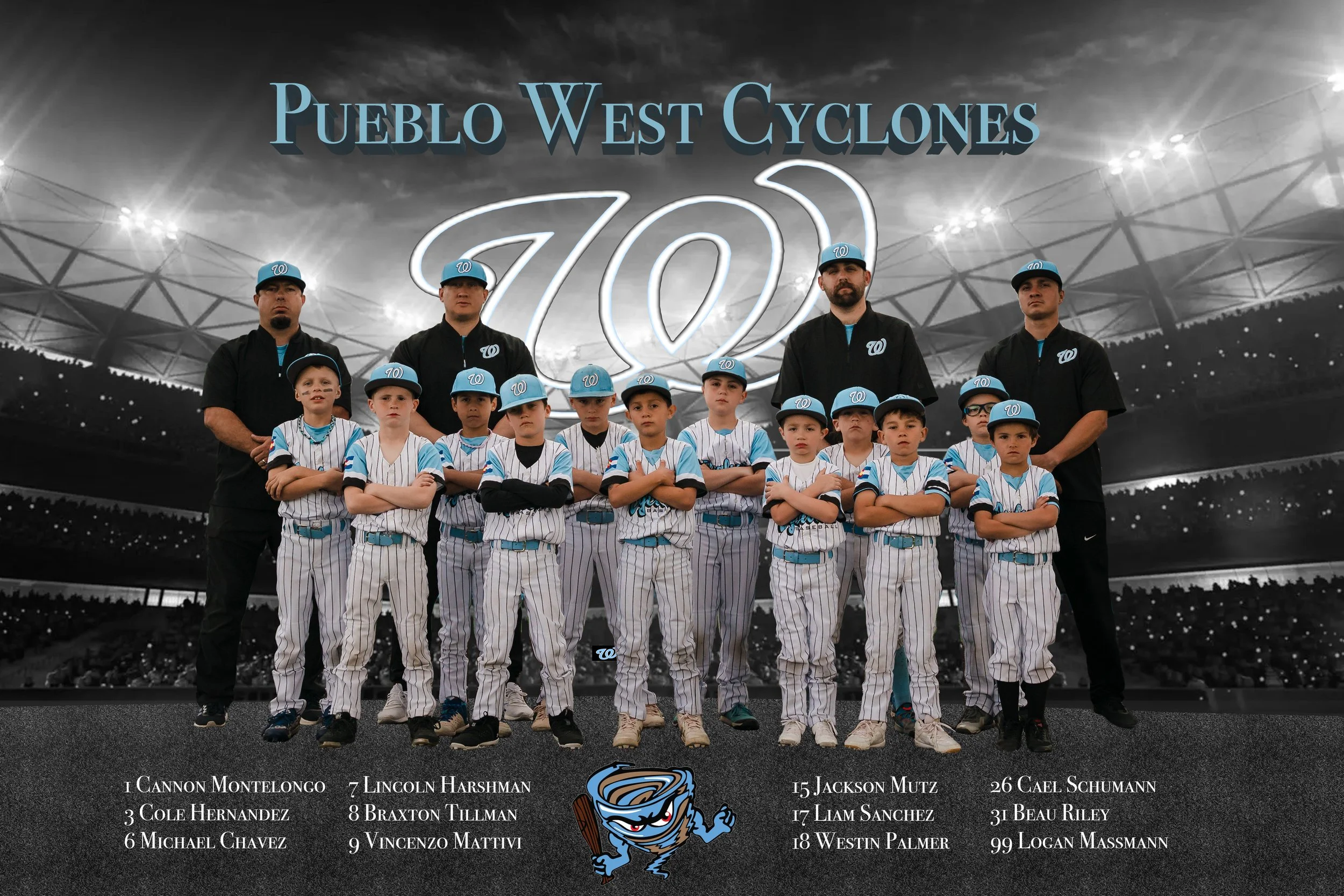 Sports-Team-Photos-Pueblo-CO 2024 Baseball Cyclones 00.jpg