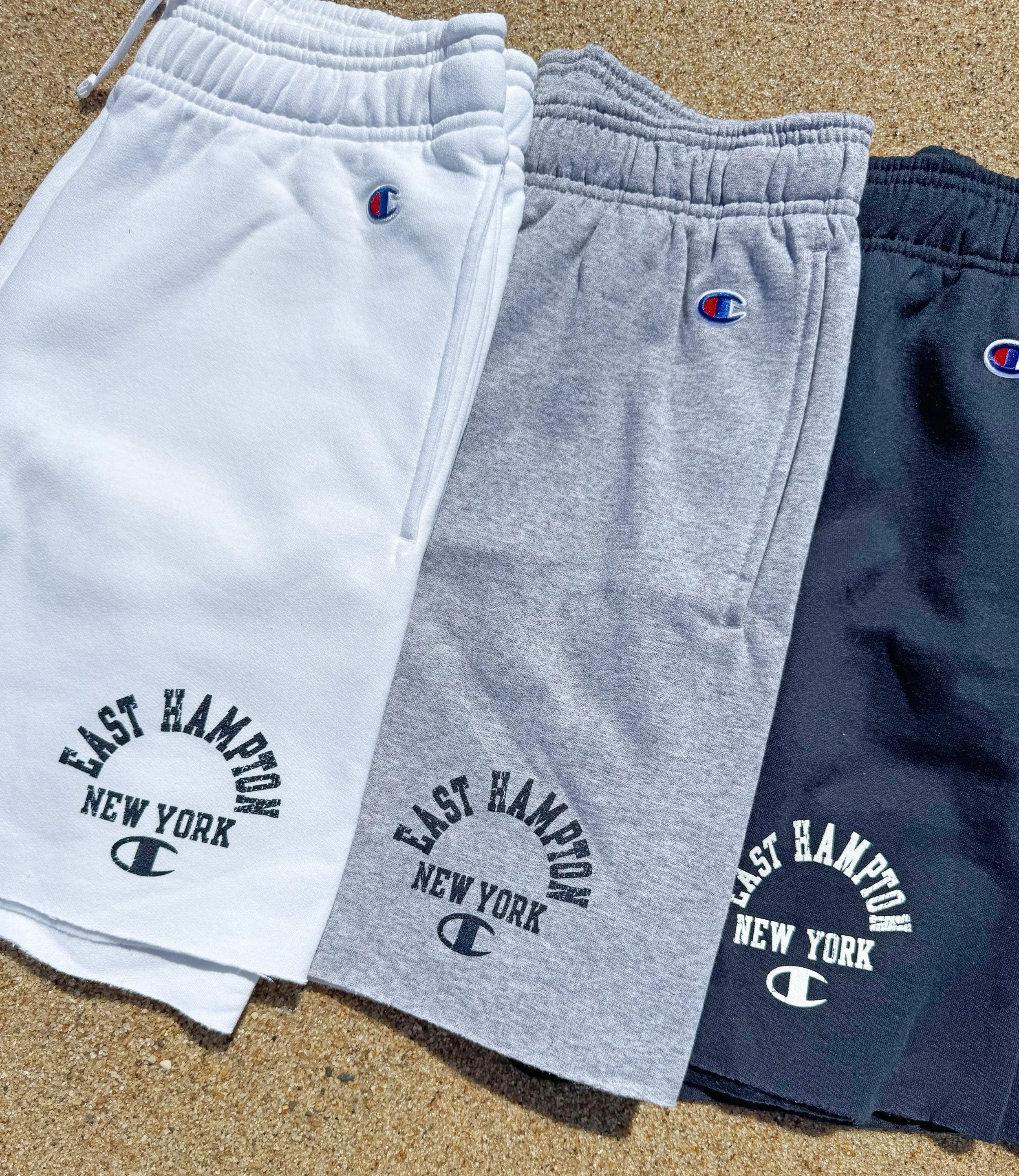 Champion Fleece Shorts