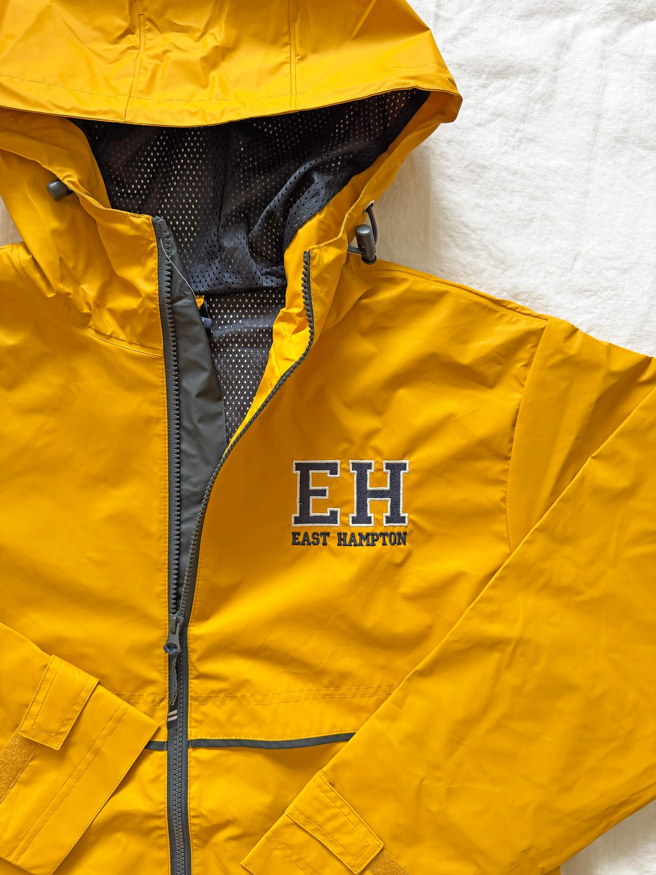 Charles River Rain Jacket