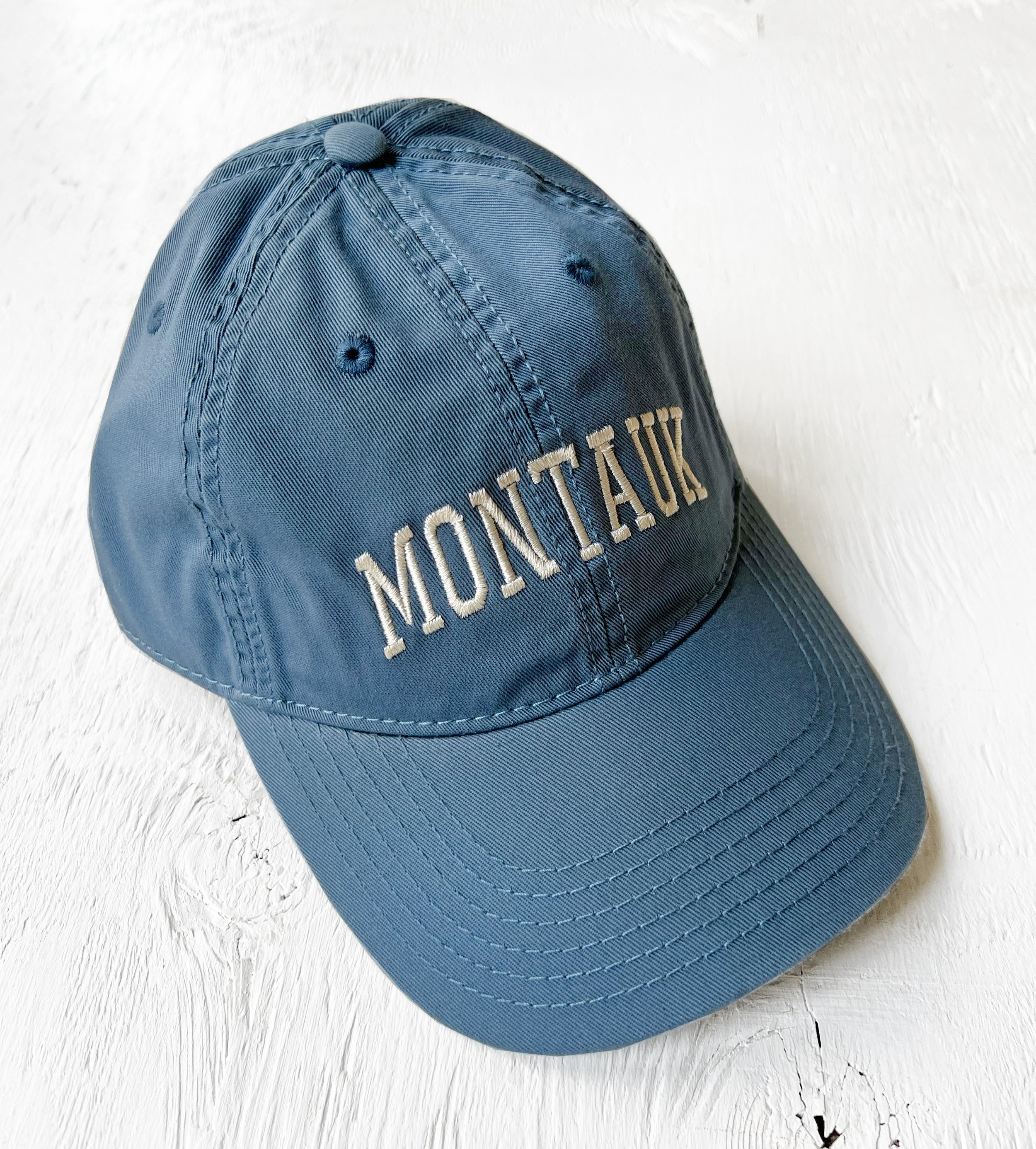 Legacy Hat / Montauk