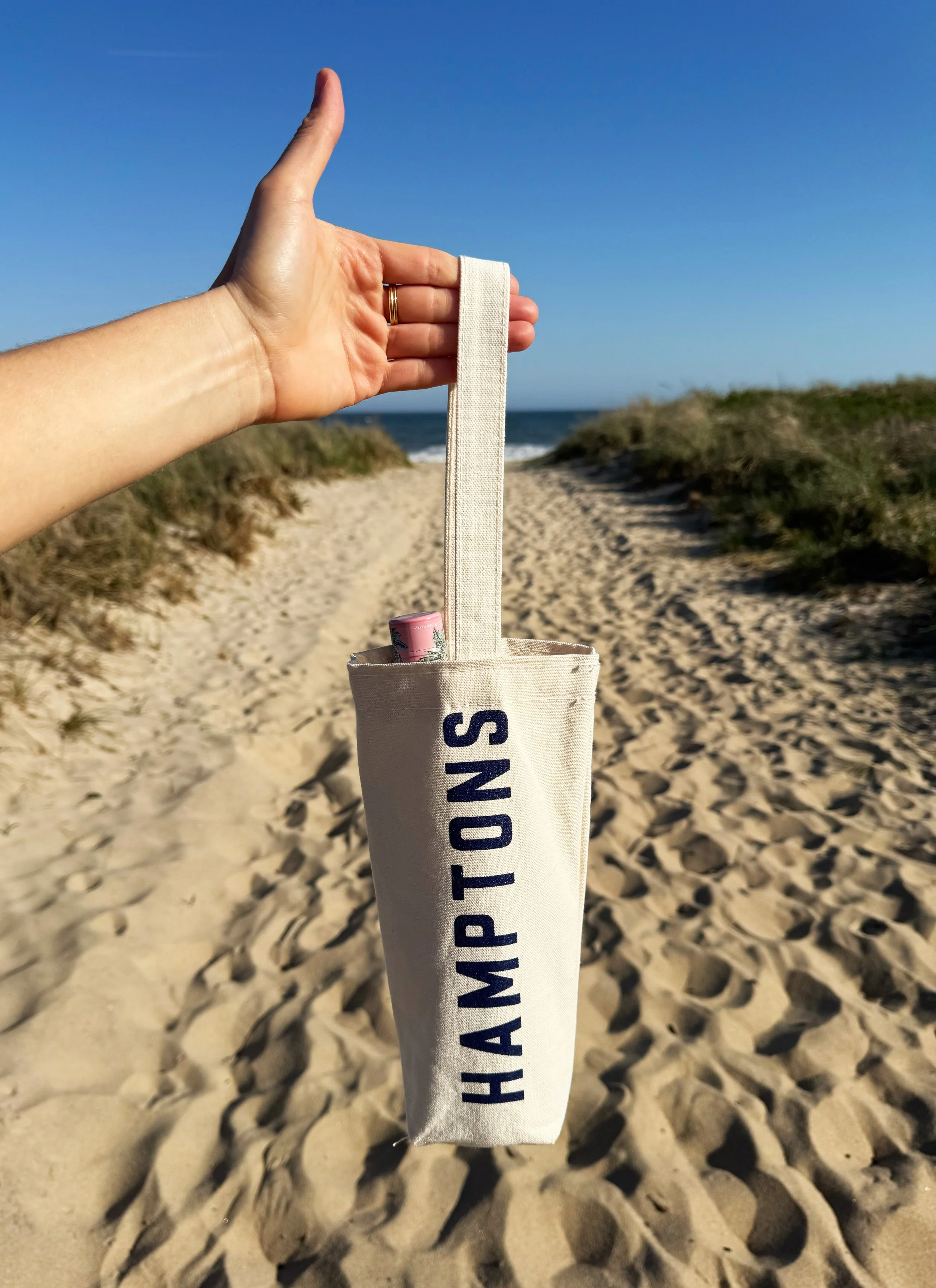 Wine Tote