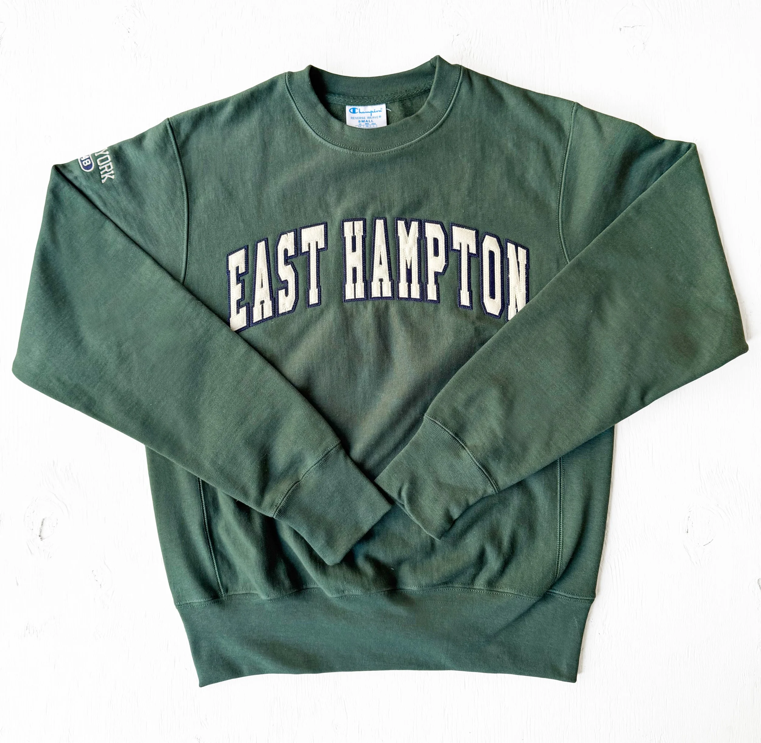 Champion Reverse Weave Crew