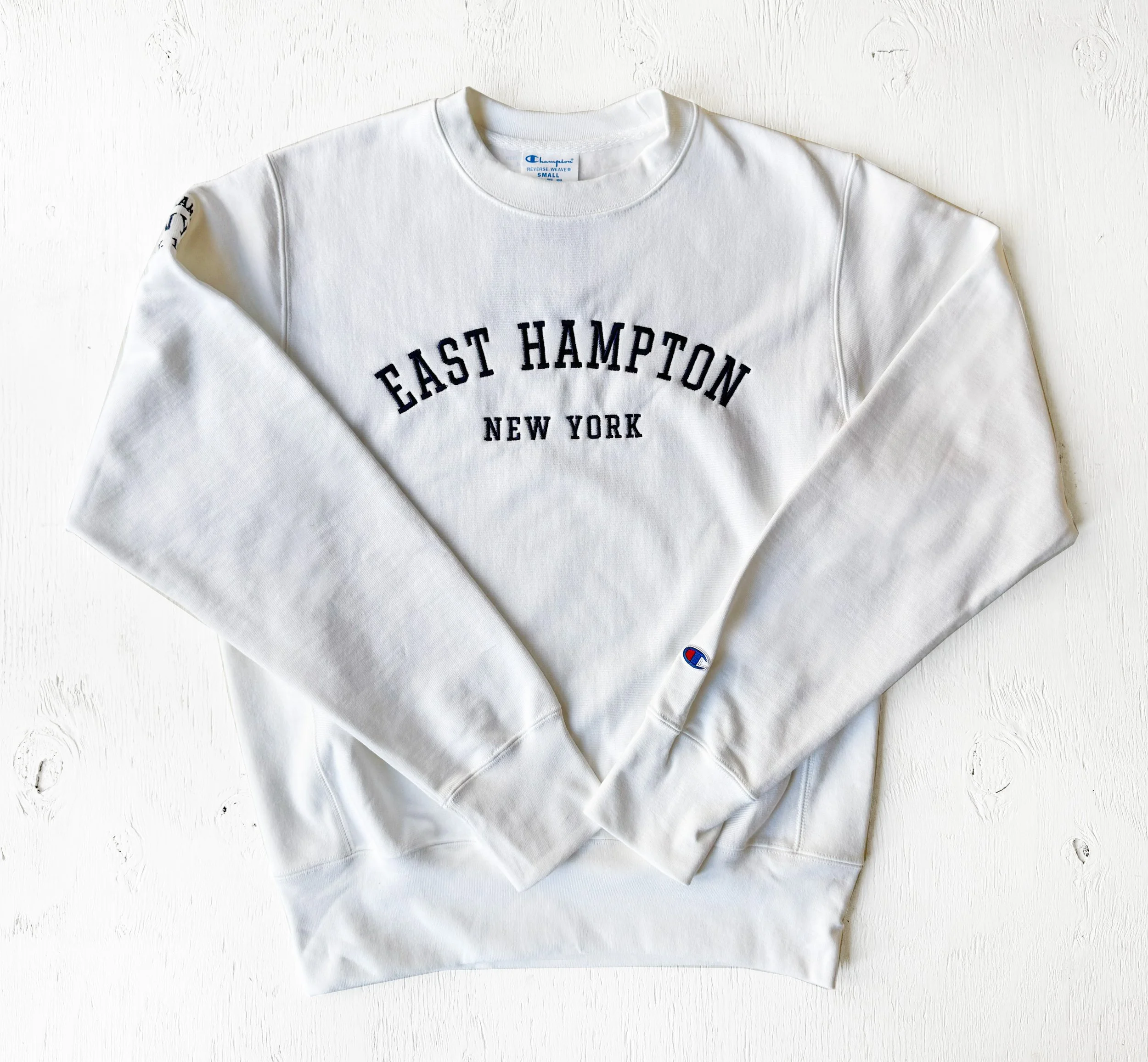 Champion Reverse Weave Crew